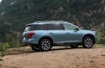 Trumpchi GS8 2016 года